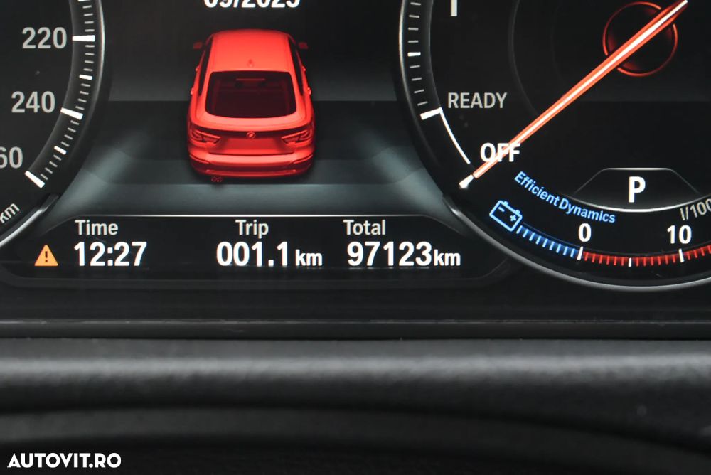 BMW Seria 3 320i GT xDrive AT - 18