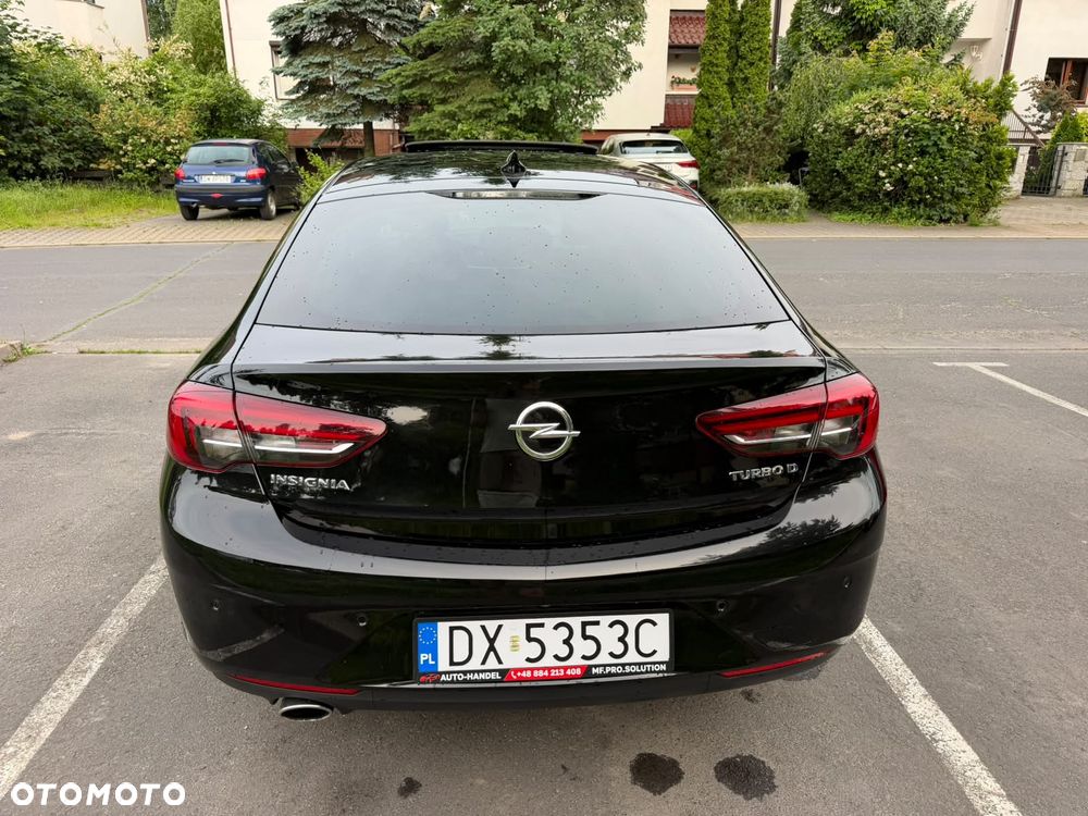 Opel Insignia 2.0 Innovation - 7