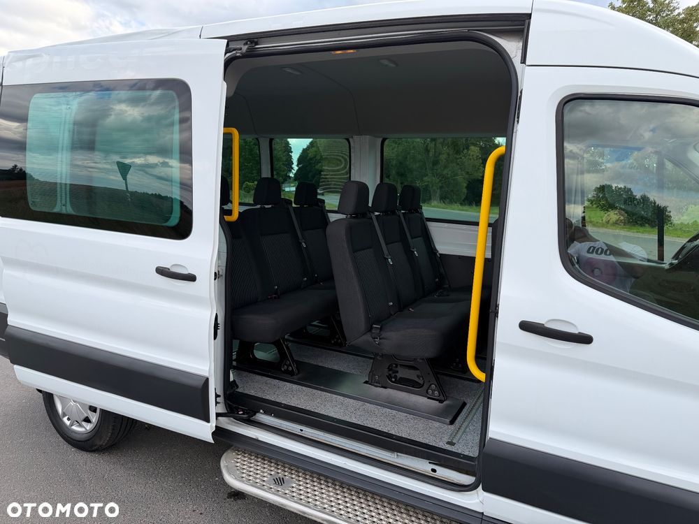 Ford Transit - 23