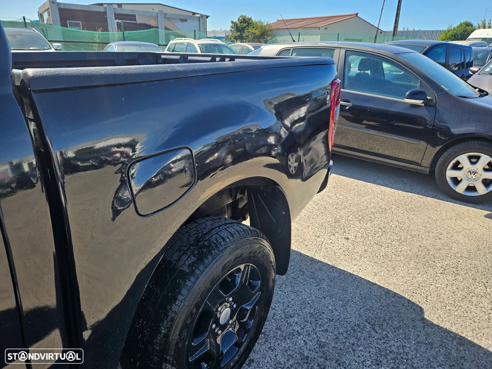 Ford Ranger 2.2 TDCi CD Limited 4WD - 6