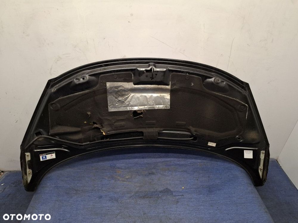 PEUGEOT 207 MASKA PRZEDNIA  EXLD - 8