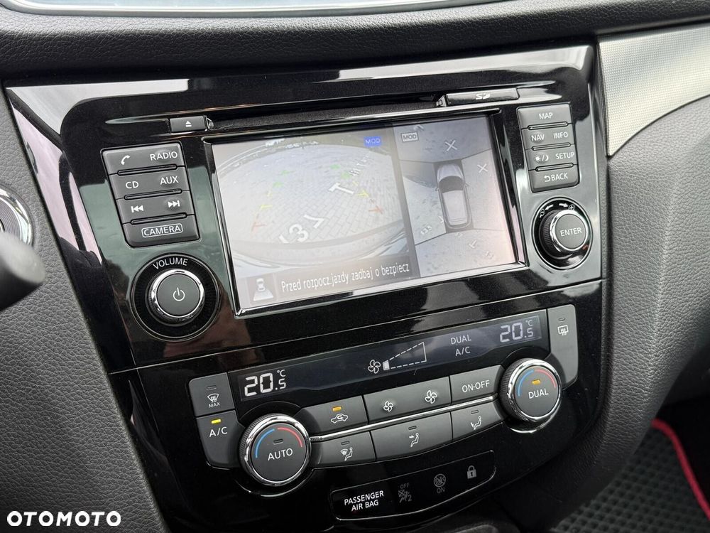 Nissan Qashqai - 16