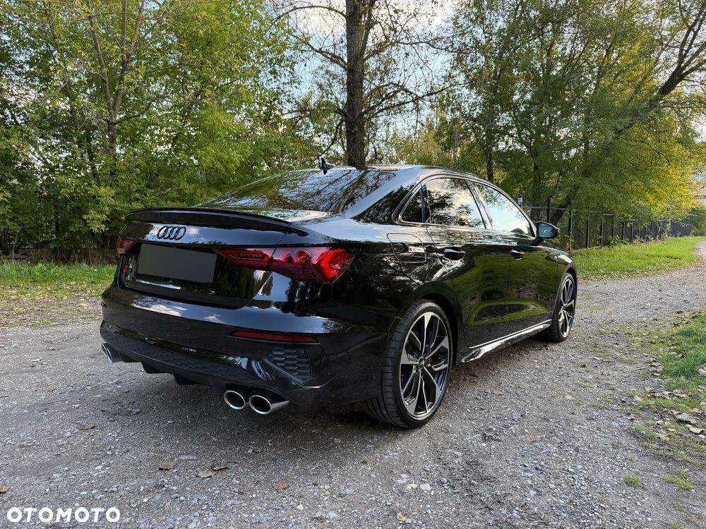 Audi S3 - 4