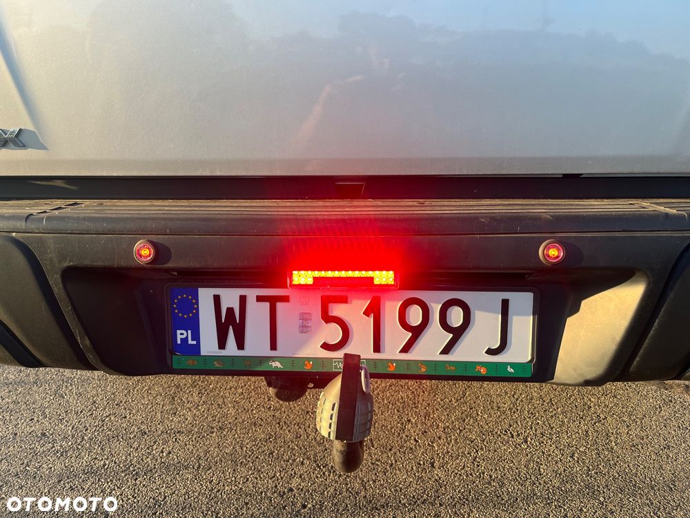 Isuzu D-Max - 15