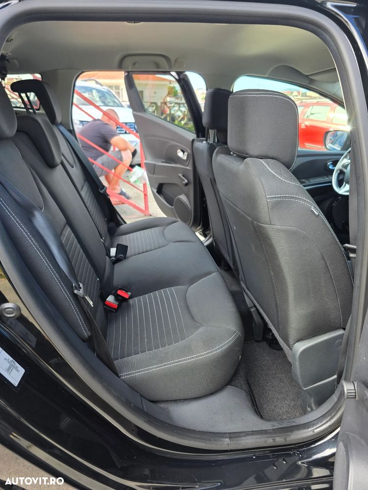 Renault Clio ENERGY TCe 90 Start & Stop LIMITED - 10