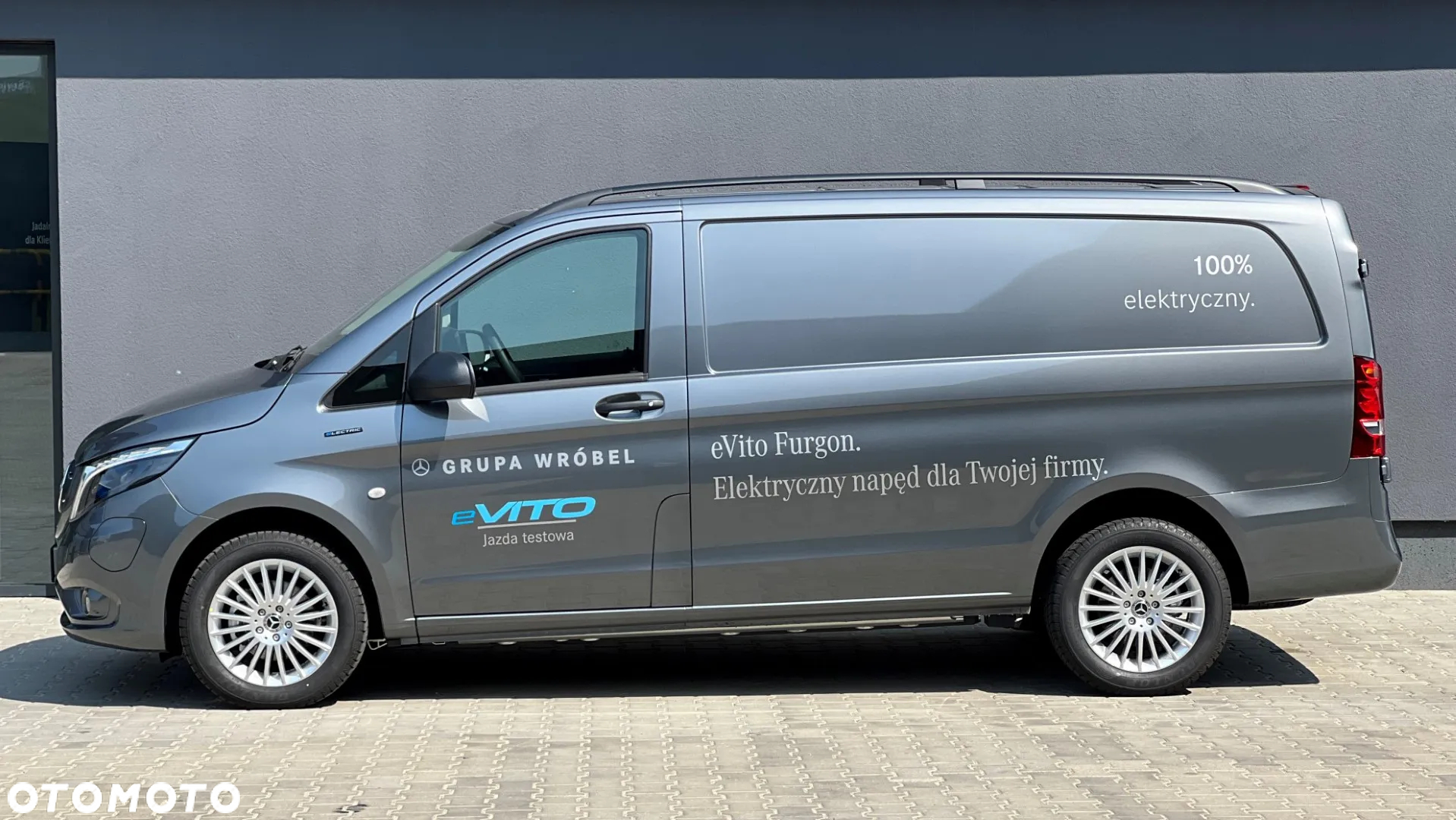 Mercedes-Benz Vito - 3
