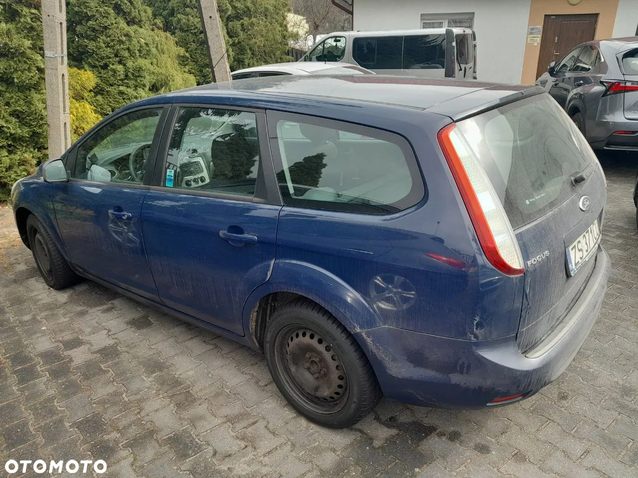 Ford Focus - 6