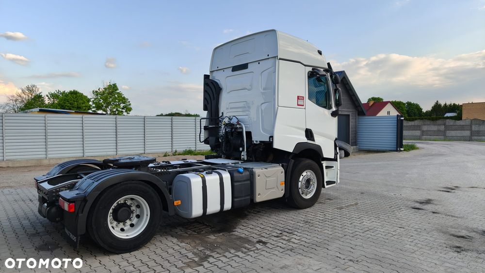 Renault Gama T 480 - 3