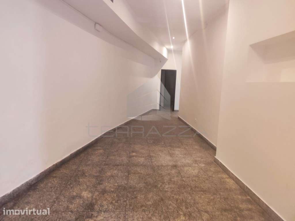 Loja comercial,267m² (5 frações) - Grande imagem: 4/15