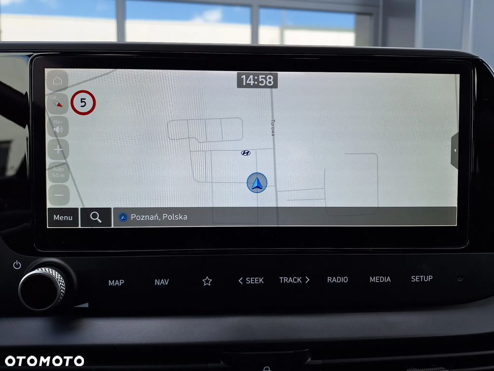 Hyundai Bayon 1.0 T-GDI Smart - 28