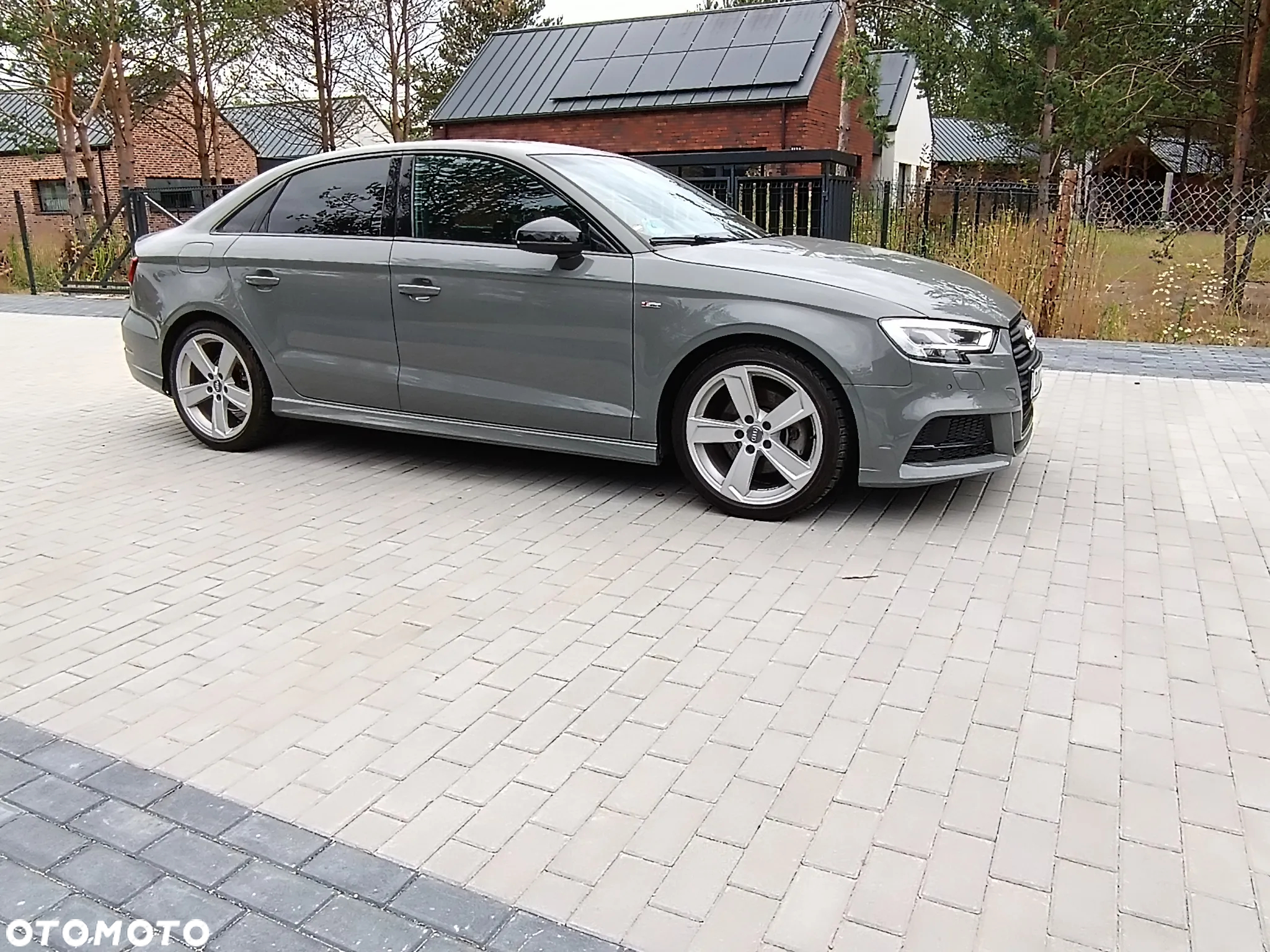 Audi A3 - 5