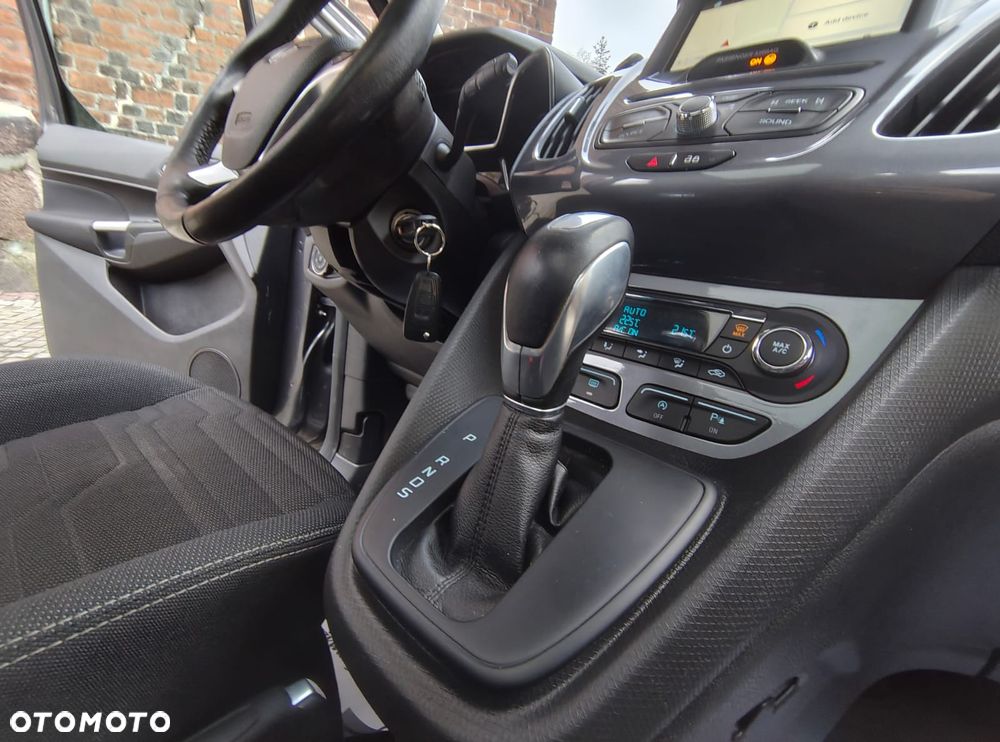 Ford Tourneo Connect Grand 1.5 TDCi Start/Stop Trend - 9