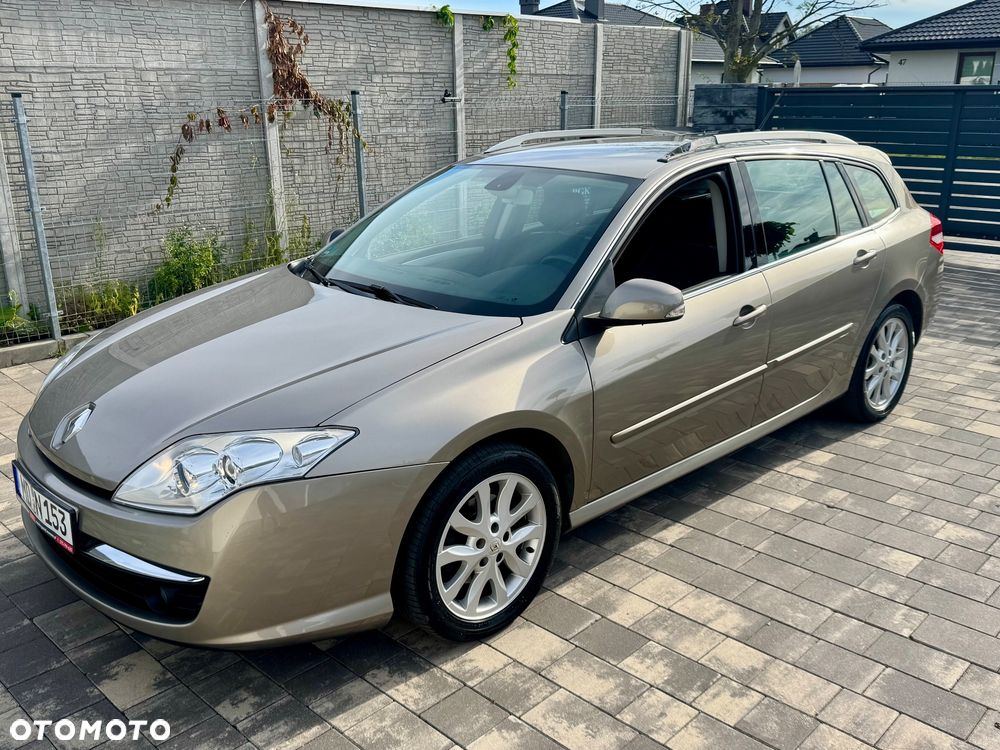 Renault Laguna - 9