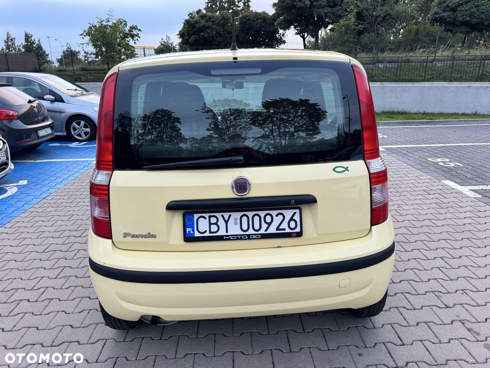 Fiat Panda - 8