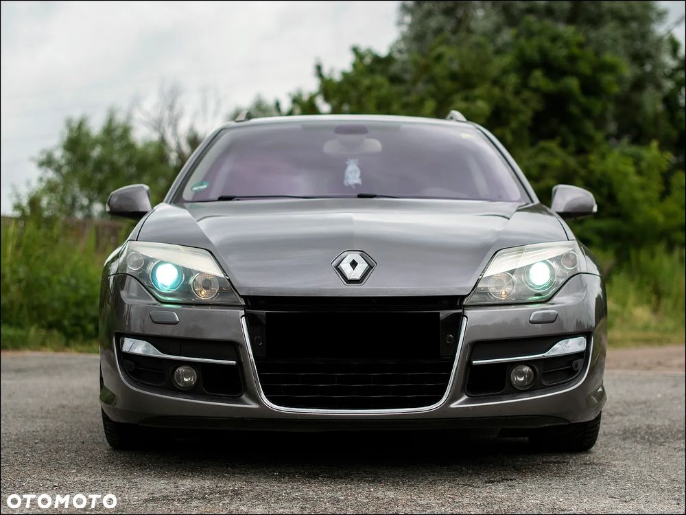 Renault Laguna - 2