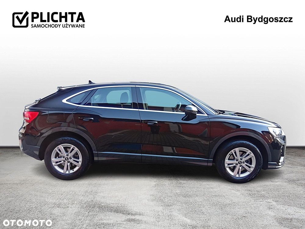 Audi Q3 Sportback - 6