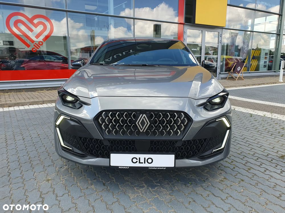 Renault Clio 1.2 TCe Techno - 2