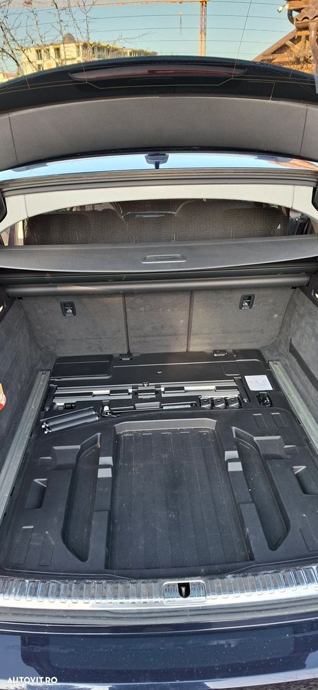 Audi A6 45 TDI quattro tiptronic sport - 28