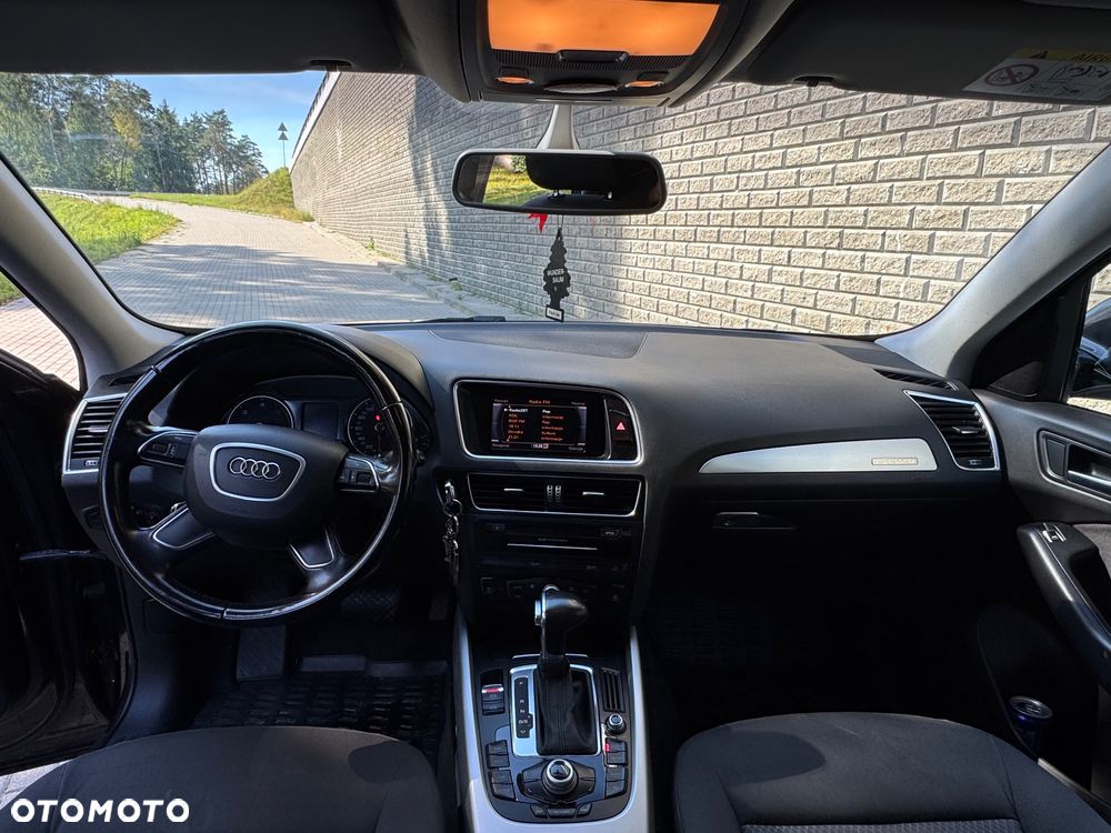 Audi Q5 3.0 TDI Quattro S tronic - 9