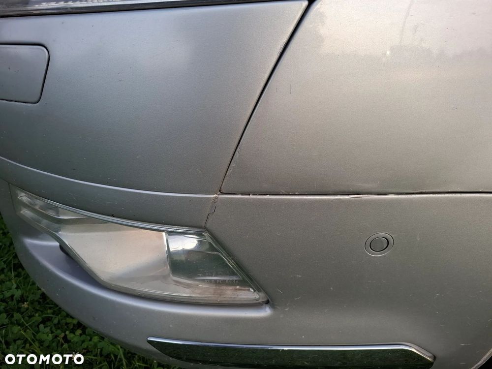 Citroën C5 2.0 HDi Exclusive - 21