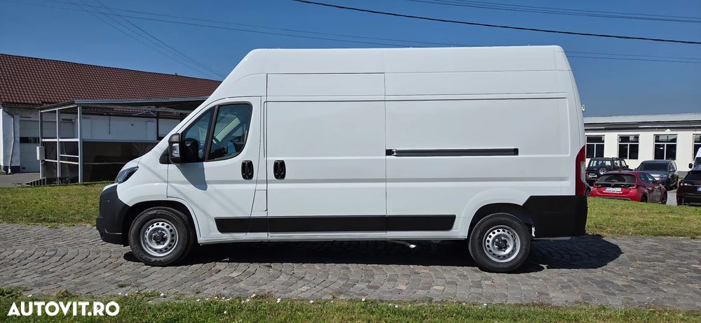Toyota Proace Max Sasiu CD 2.2D 140CP 6MT L4H1 Base - 8