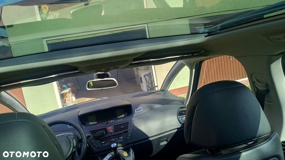 Citroën C4 Grand Picasso - 4