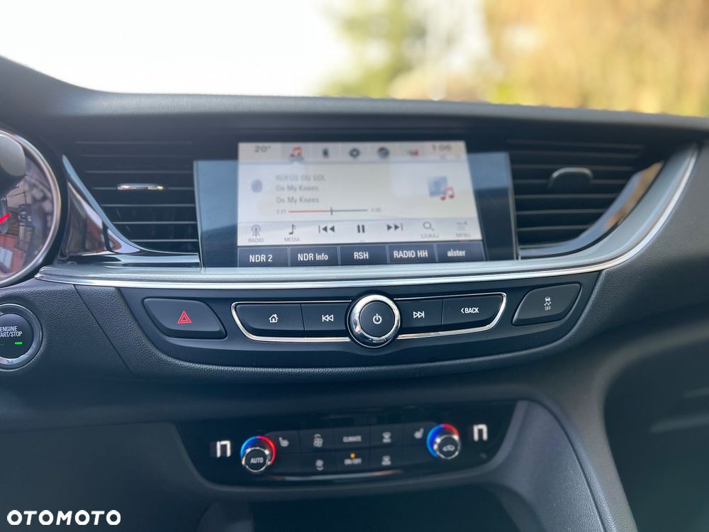 Opel Insignia 2.0 Selection - 40