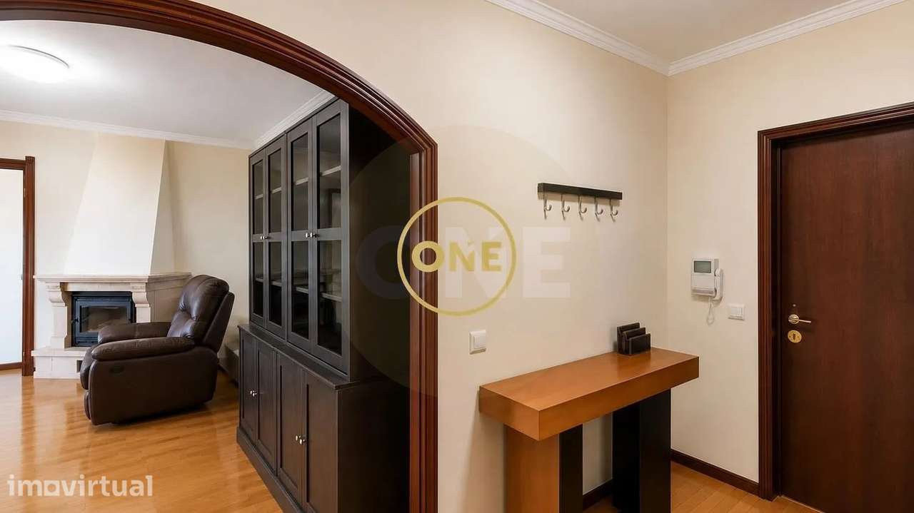 Apartamento T3 em Moreira - Grande imagem: 3/32