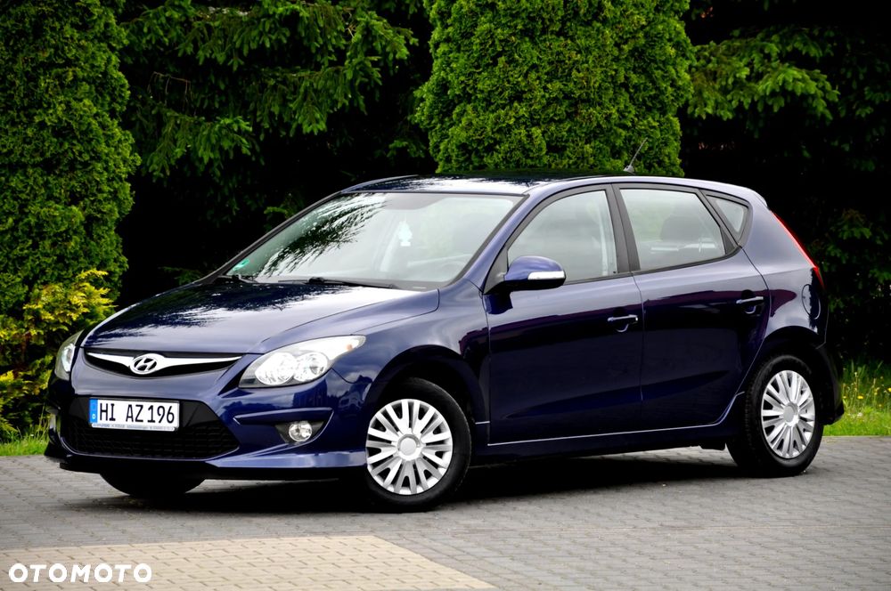 Hyundai i30 1.6 Sport - 5