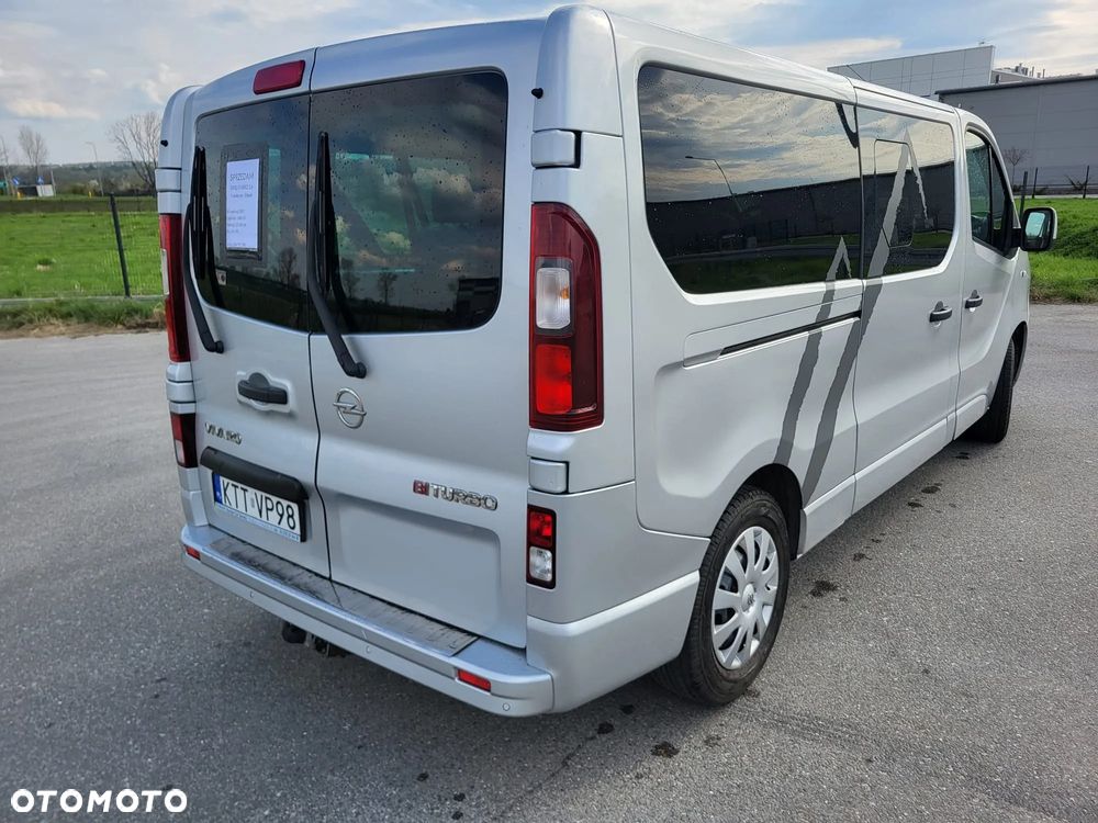 Opel Vivaro 1.6 CDTI L2 - 4
