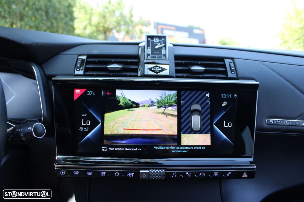 DS DS7 Crossback E-Tense Rivoli EAT8 - 14