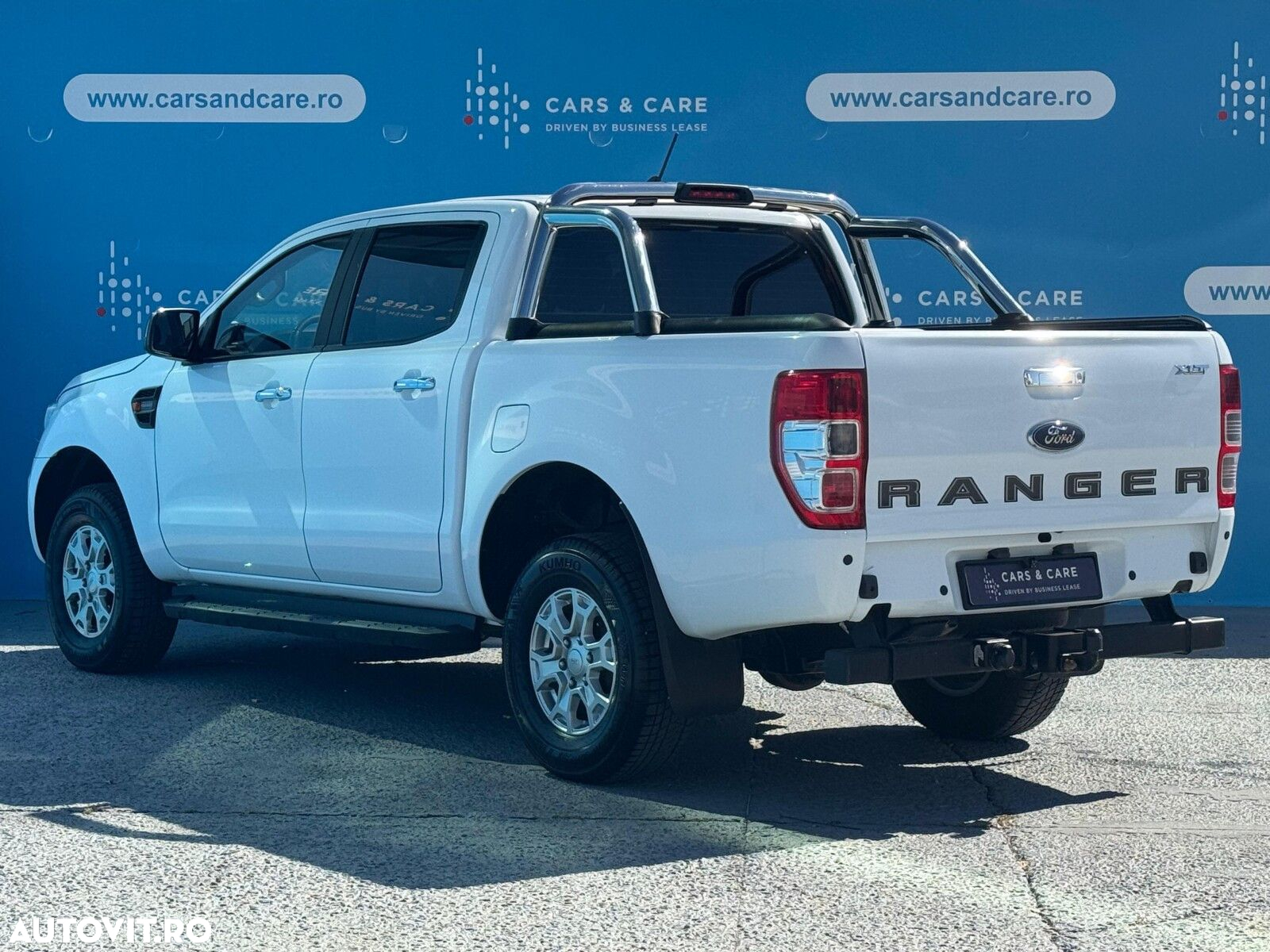 Ford Ranger - 4