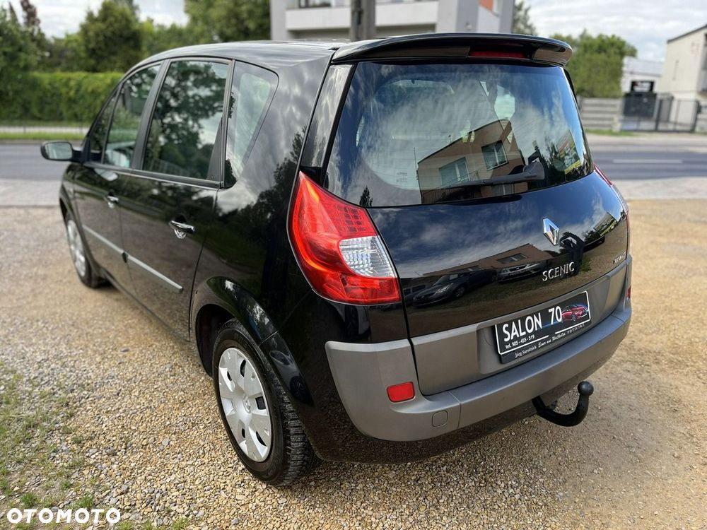 Renault Scenic - 6