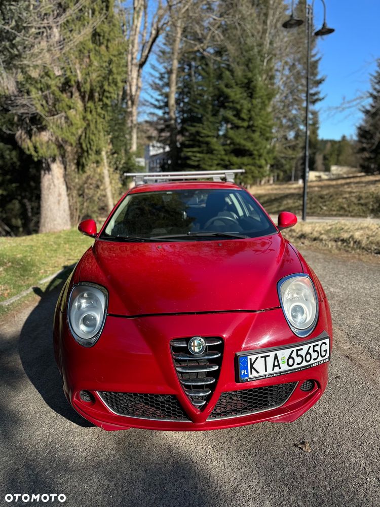 Alfa Romeo Mito - 2