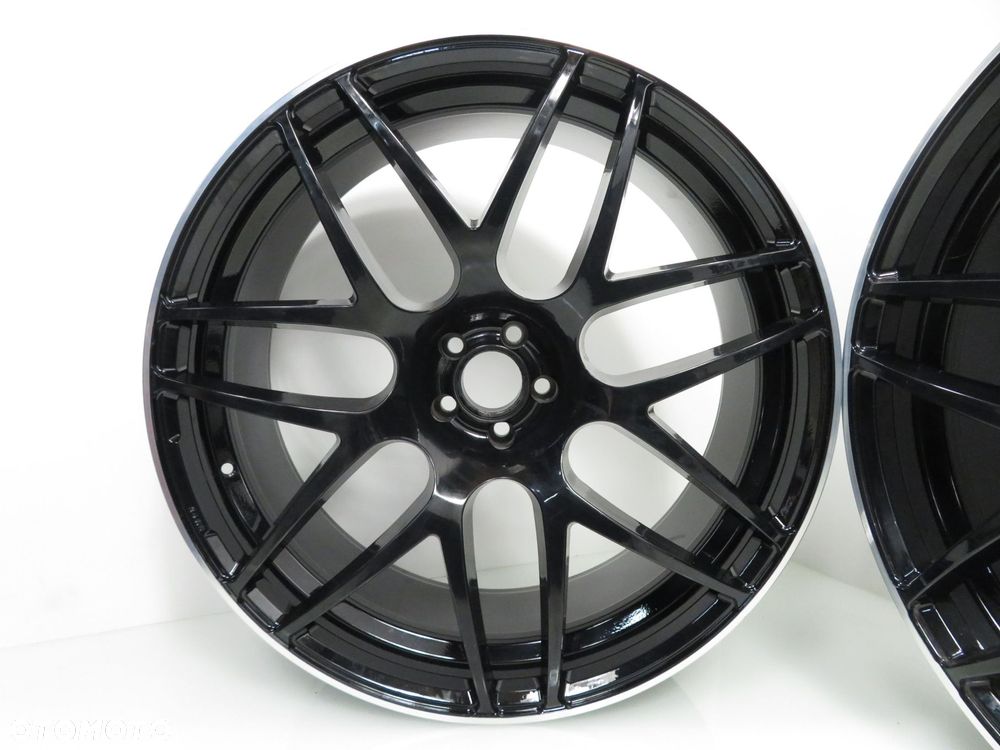 Alufelgi 24'' Range Rover Land Rover Jaguar 5x108 - 7