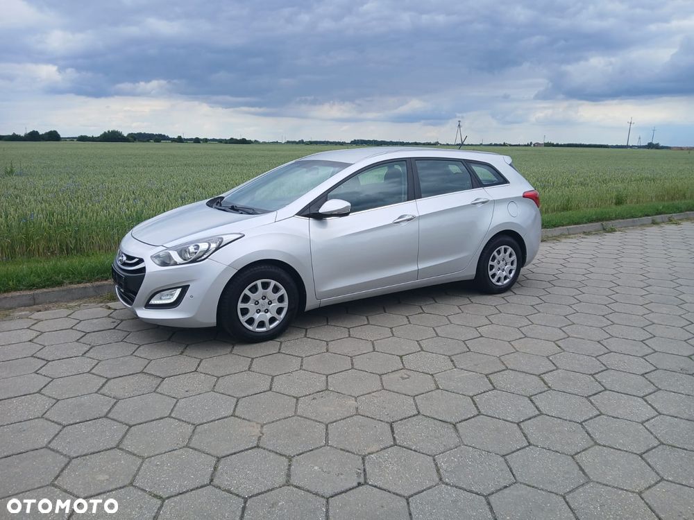 Hyundai i30 1.6 Comfort - 6
