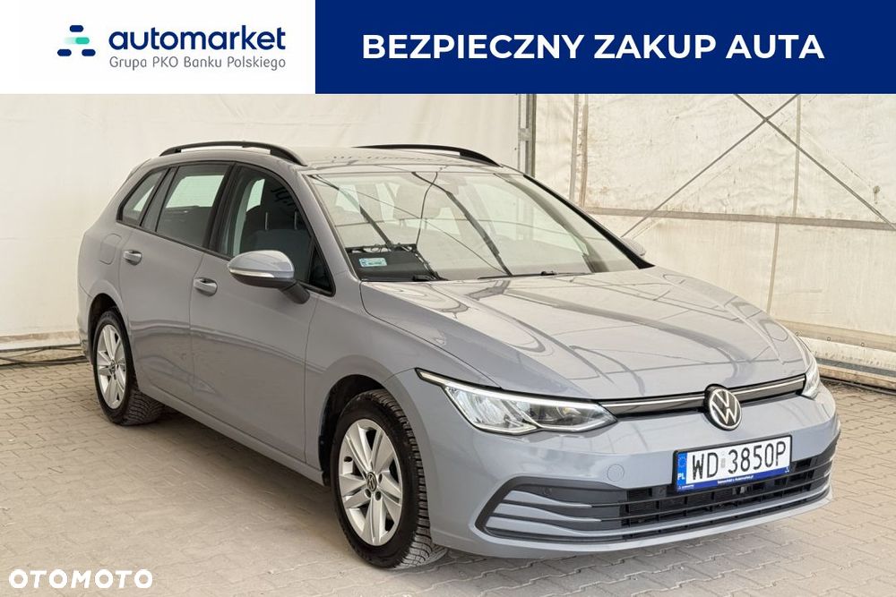 Volkswagen Golf VIII 1.5 TSI EVO Life - 5