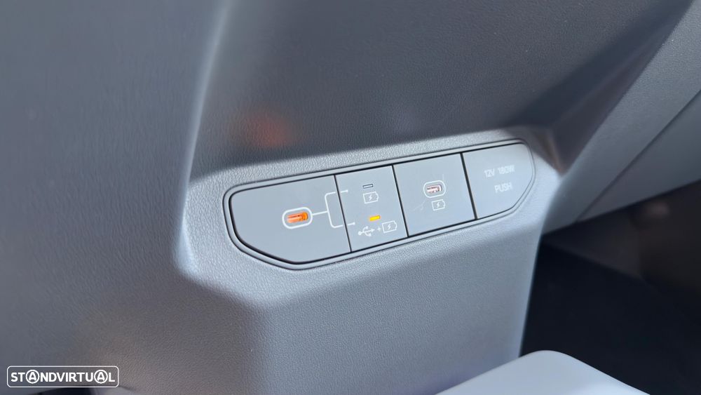 Kia EV3 81.4 kWh Tech - 28