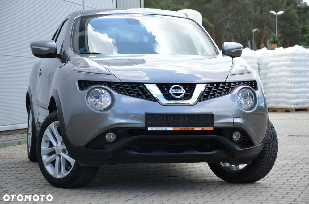 Nissan Juke - 14