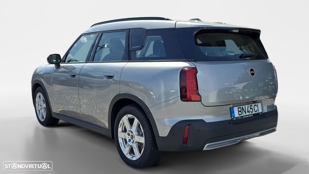 MINI Countryman E Essential XS - 4
