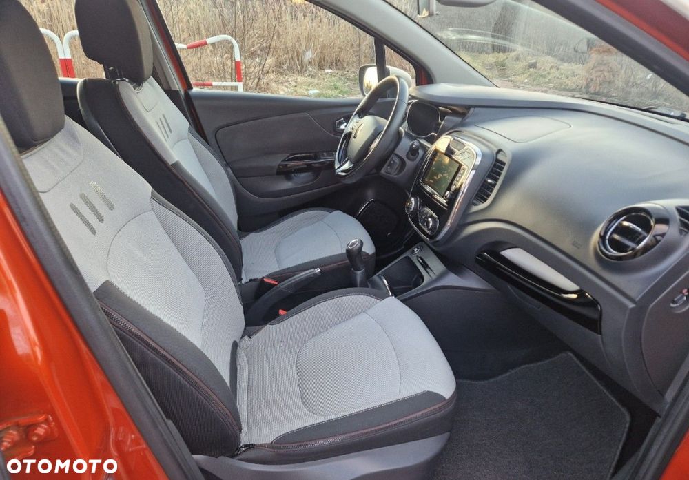 Renault Captur (ENERGY) TCe 90 INTENS - 27