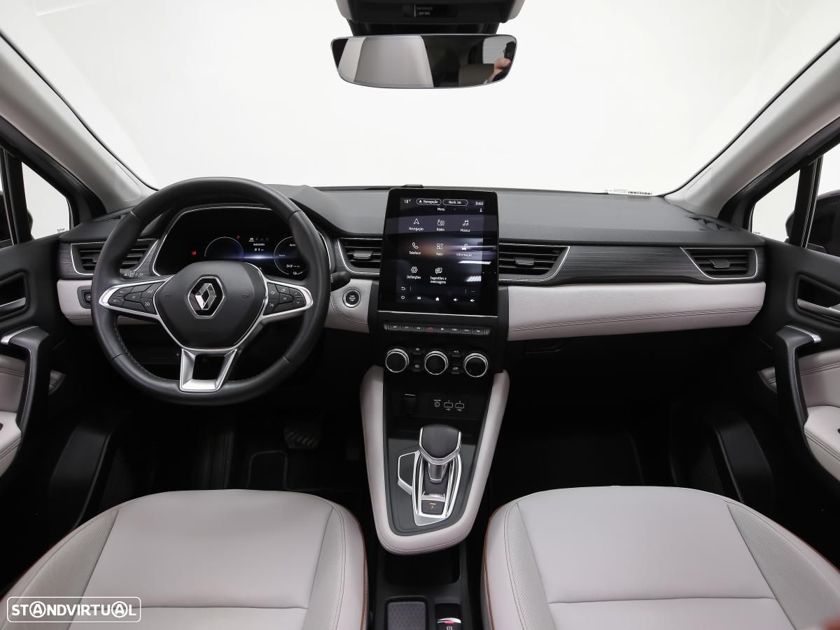Renault Captur 1.6 E-Tech Plug-In Hybrid Techno - 6