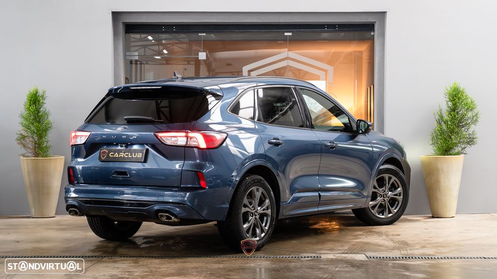 Ford Kuga 1.5 EcoBoost ST-LINE - 6