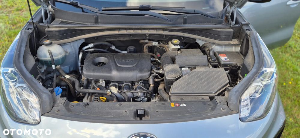 Kia Sportage 1.6 GDI L 2WD - 13