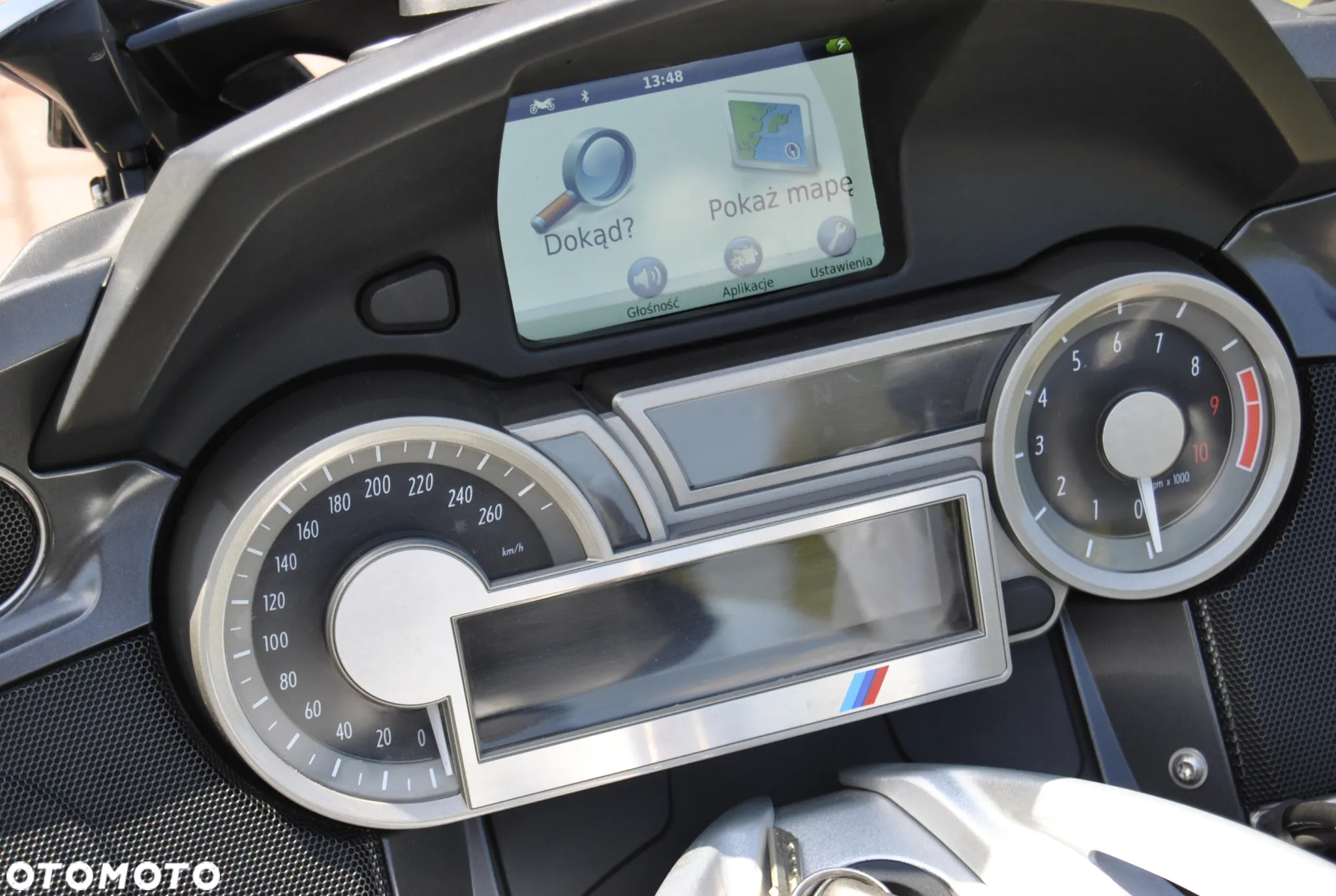BMW K - 11