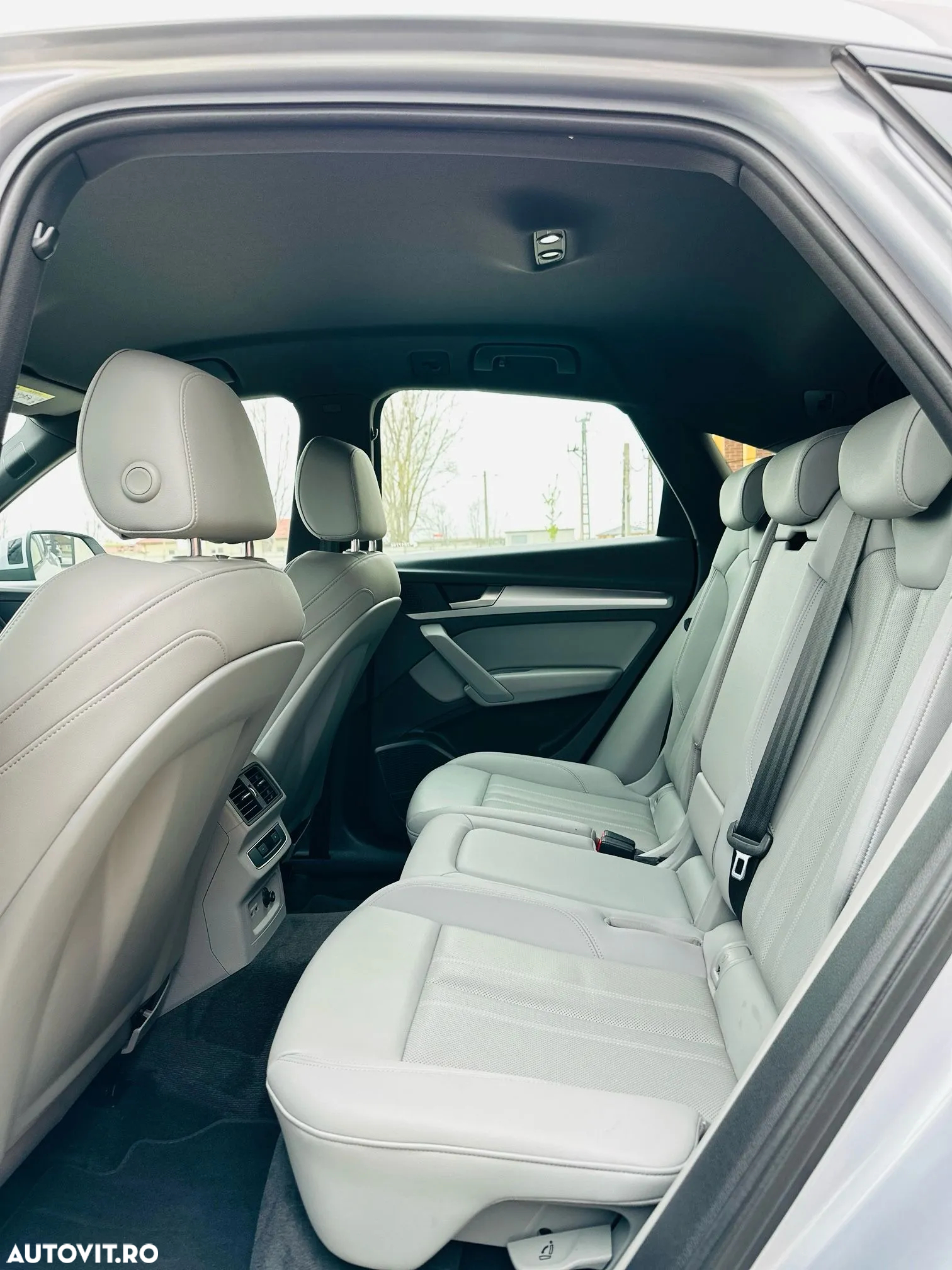 Audi Q5 Sportback TDI quattro 150 kW S tronic - 19