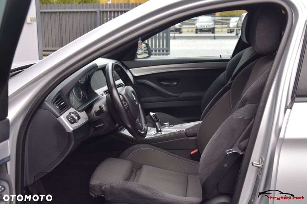 BMW Seria 5 - 17