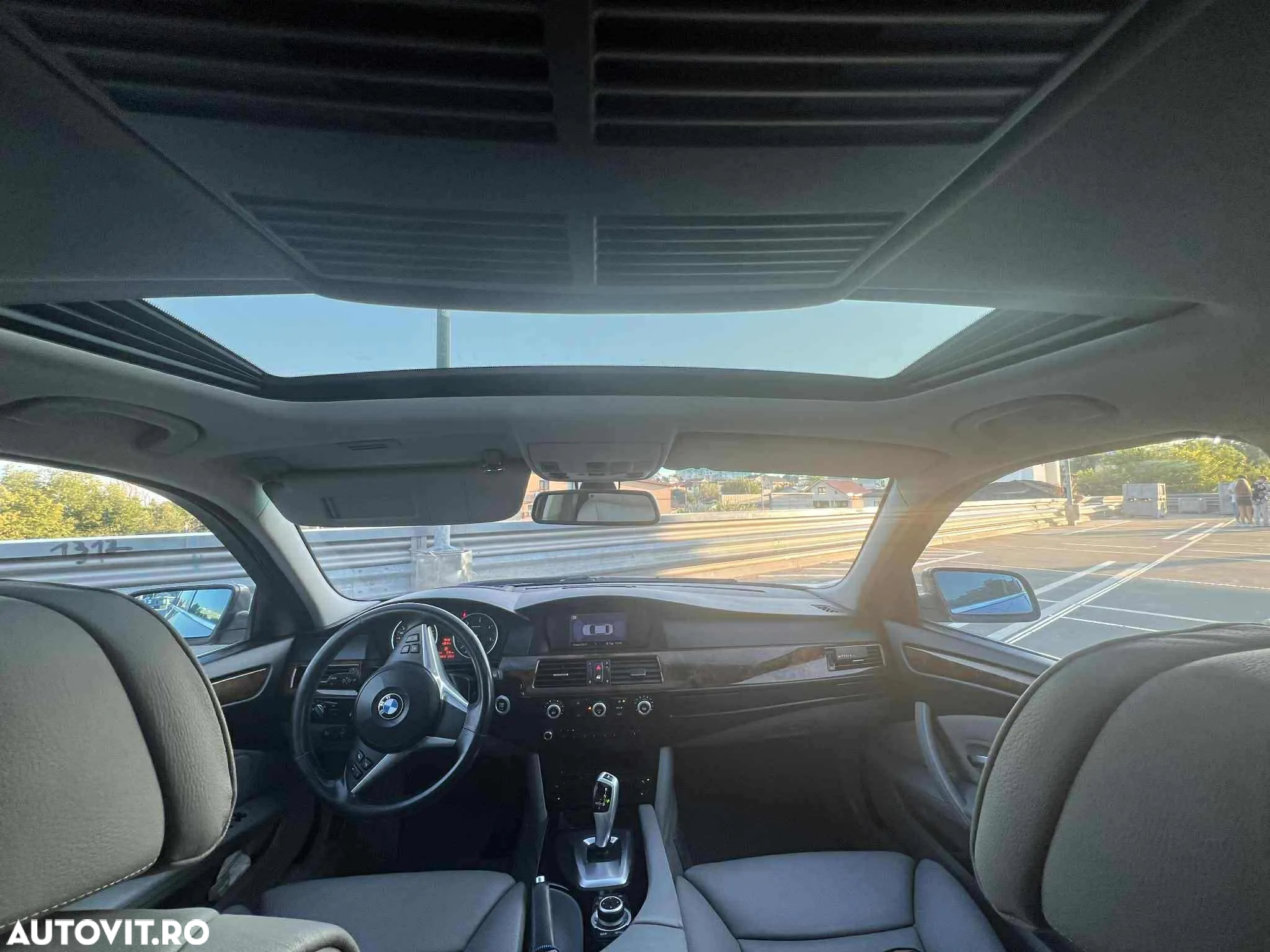 BMW Seria 5 - 10