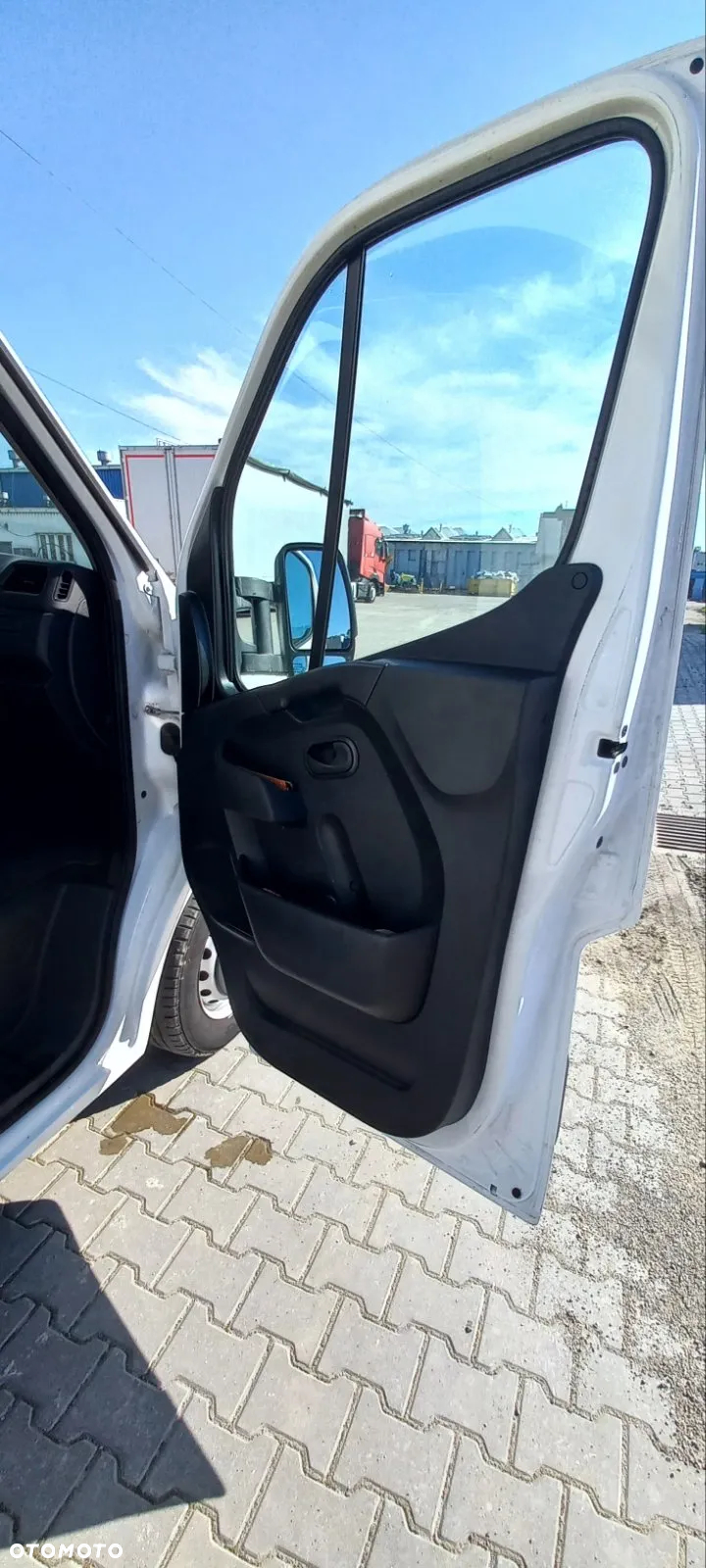 Renault MASTER - 9