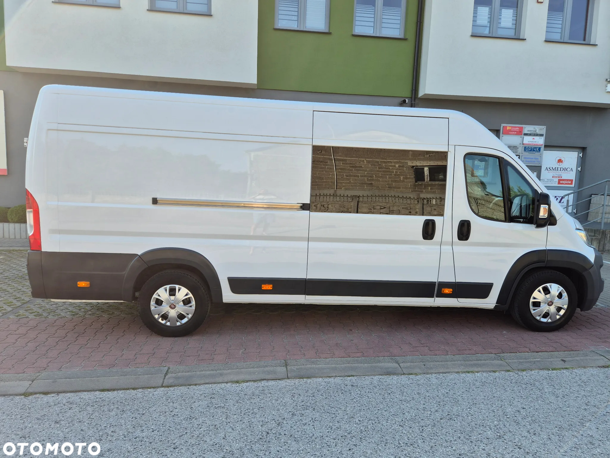 Fiat DUCATO - 13